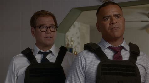 Bull Season 5 .